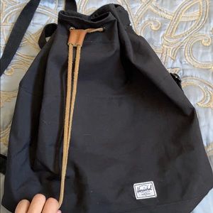 Herschel Bucket Bag